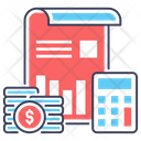 پیش‌نمایش فایل budget-accounting-1891890 از پک کسب و کار