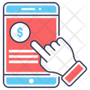 پیش‌نمایش فایل business-app-1891873 از پک کسب و کار