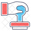 پیش‌نمایش فایل business-stamp-1891822 از پک کسب و کار