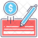 پیش‌نمایش فایل cheque-payment-1891902 از پک کسب و کار