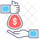 پیش‌نمایش فایل donation-1891895 از پک کسب و کار