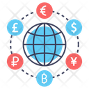 پیش‌نمایش فایل global-currency-1891819 از پک کسب و کار