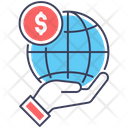 پیش‌نمایش فایل global-money-1891885 از پک کسب و کار