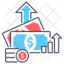 پیش‌نمایش فایل income-increase-1891877 از پک کسب و کار