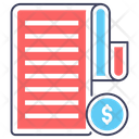 پیش‌نمایش فایل invoice-1891813 از پک کسب و کار