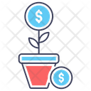 پیش‌نمایش فایل money-growth-1891835 از پک کسب و کار