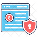 پیش‌نمایش فایل online-secure-banking-1891817 از پک کسب و کار