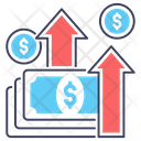 پیش‌نمایش فایل profit-growth-1891891 از پک کسب و کار