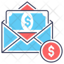 پیش‌نمایش فایل salary-letter-1891807 از پک کسب و کار
