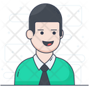 پیش‌نمایش فایل ceo-1890179 از پک کسب و کار