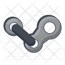 پیش‌نمایش فایل chainlink-1890161 از پک کسب و کار