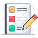 پیش‌نمایش فایل checklist-1890128 از پک کسب و کار