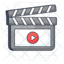 پیش‌نمایش فایل clapperboard-1890202 از پک کسب و کار