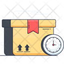 پیش‌نمایش فایل delivery-duration-1890159 از پک کسب و کار