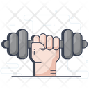 پیش‌نمایش فایل dumbbell-1890175 از پک کسب و کار