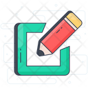 پیش‌نمایش فایل edit-button-1890217 از پک کسب و کار