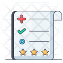 پیش‌نمایش فایل evaluation-1890198 از پک کسب و کار