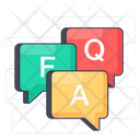 پیش‌نمایش فایل faq-communication-1890125 از پک کسب و کار