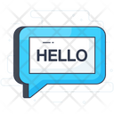 پیش‌نمایش فایل hello-message-1890200 از پک کسب و کار