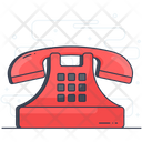 پیش‌نمایش فایل landline-1890194 از پک کسب و کار