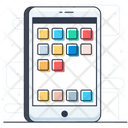پیش‌نمایش فایل mobile-app-1890136 از پک کسب و کار
