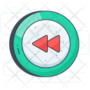 پیش‌نمایش فایل reverse-arrow-1890156 از پک کسب و کار
