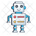 پیش‌نمایش فایل robot-1890220 از پک کسب و کار
