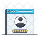 پیش‌نمایش فایل web-profile-1890127 از پک کسب و کار