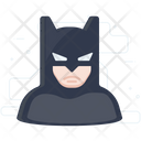 پیش‌نمایش فایل batman-1890278 از پک کسب و کار