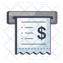 پیش‌نمایش فایل bill-1890230 از پک کسب و کار