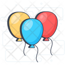 پیش‌نمایش فایل celebration-balloons-1890271 از پک کسب و کار