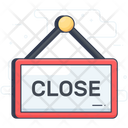 پیش‌نمایش فایل closed-label-1890317 از پک کسب و کار