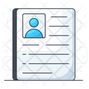 پیش‌نمایش فایل curriculum-vitae-1890252 از پک کسب و کار