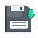 پیش‌نمایش فایل floppy-disc-download-1890319 از پک کسب و کار