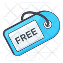 پیش‌نمایش فایل free-tag-1890318 از پک کسب و کار