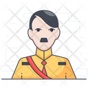 پیش‌نمایش فایل hitler-1890277 از پک کسب و کار