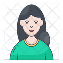 پیش‌نمایش فایل lady-1890259 از پک کسب و کار