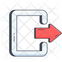 پیش‌نمایش فایل logout-1890289 از پک کسب و کار