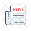 پیش‌نمایش فایل newspaper-1890229 از پک کسب و کار