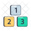 پیش‌نمایش فایل numbers-block-1890243 از پک کسب و کار