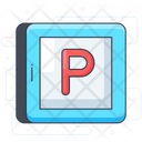 پیش‌نمایش فایل parking-sign-1890268 از پک کسب و کار