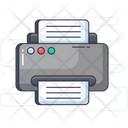 پیش‌نمایش فایل printer-1890228 از پک کسب و کار