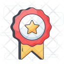 پیش‌نمایش فایل star-badge-1890290 از پک کسب و کار