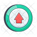 پیش‌نمایش فایل upward-arrowhead-1890299 از پک کسب و کار