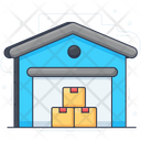 پیش‌نمایش فایل warehouse-1890313 از پک کسب و کار