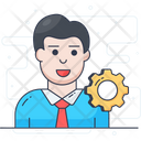 پیش‌نمایش فایل administrator-1890430 از پک کسب و کار