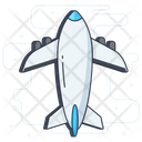 پیش‌نمایش فایل airplane-1890403 از پک کسب و کار