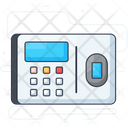 پیش‌نمایش فایل biometric-device-1890471 از پک کسب و کار