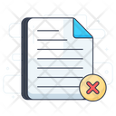 پیش‌نمایش فایل cancel-file-1890450 از پک کسب و کار