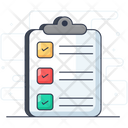 پیش‌نمایش فایل checklist-1890390 از پک کسب و کار